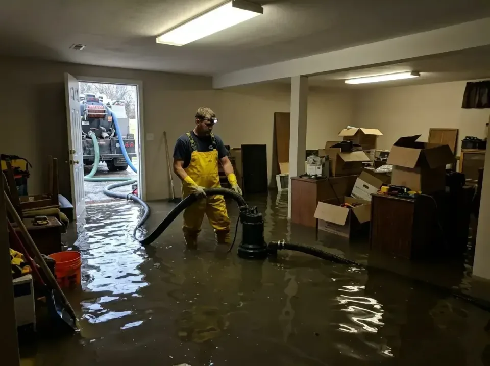 basement-burst-pipe-flooding-a-001 — frequently asked questions, 24-Hour Water Damage Restoration Services in Laplace, LA